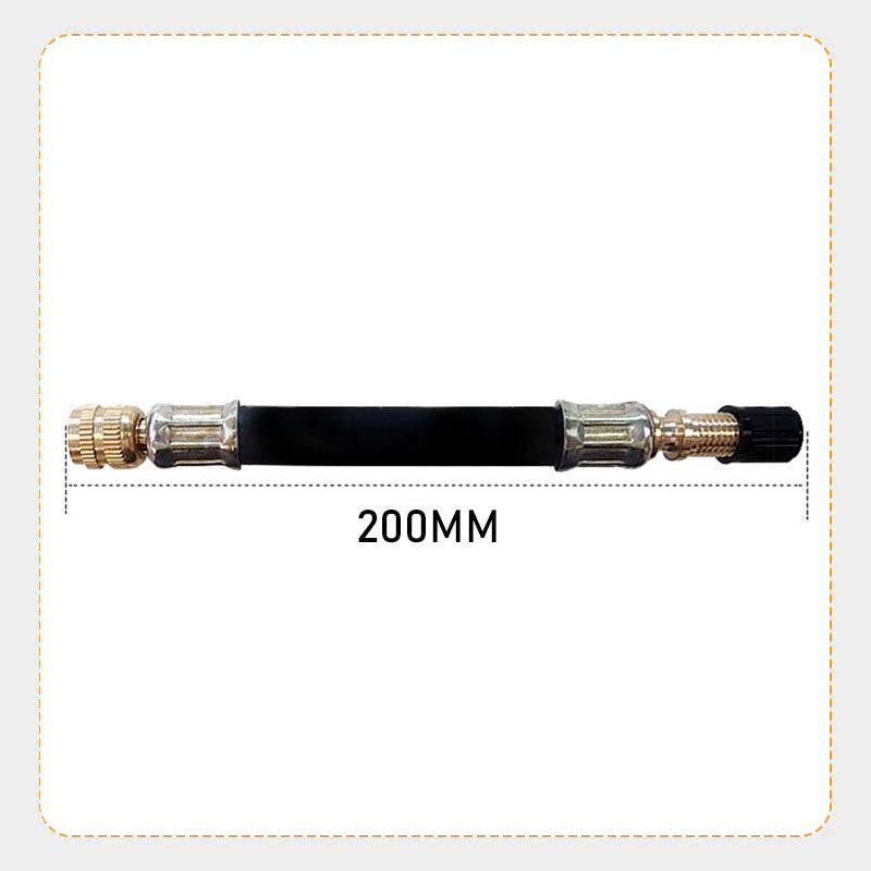 🔥Buy 1, get 1 free🔥Universal flexible valve extension for tyres