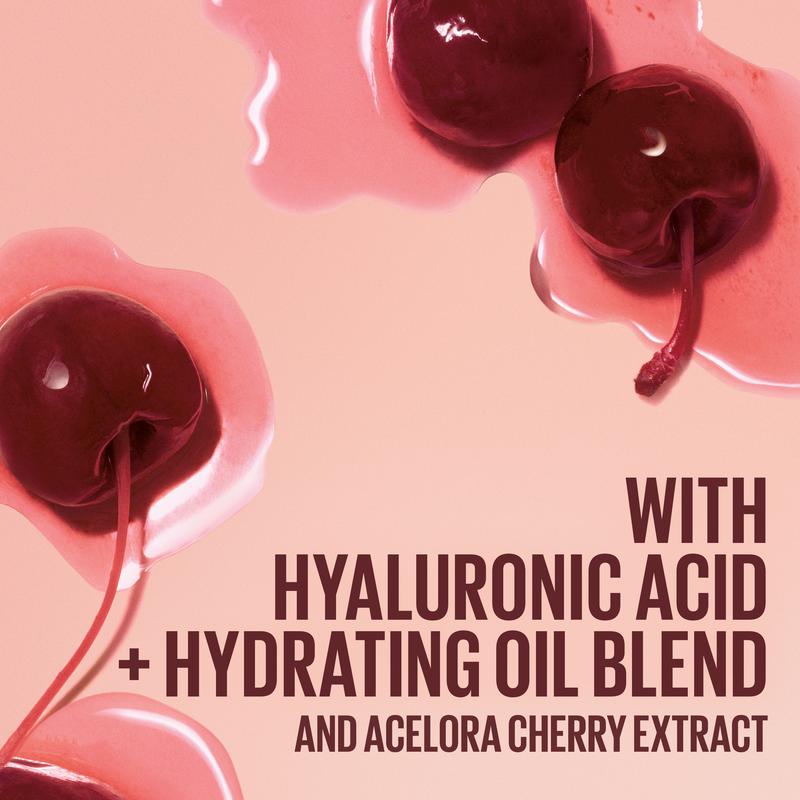 Hydrating Glaze -huulivoide - tahraamaton kiilto hyaluronihapolla