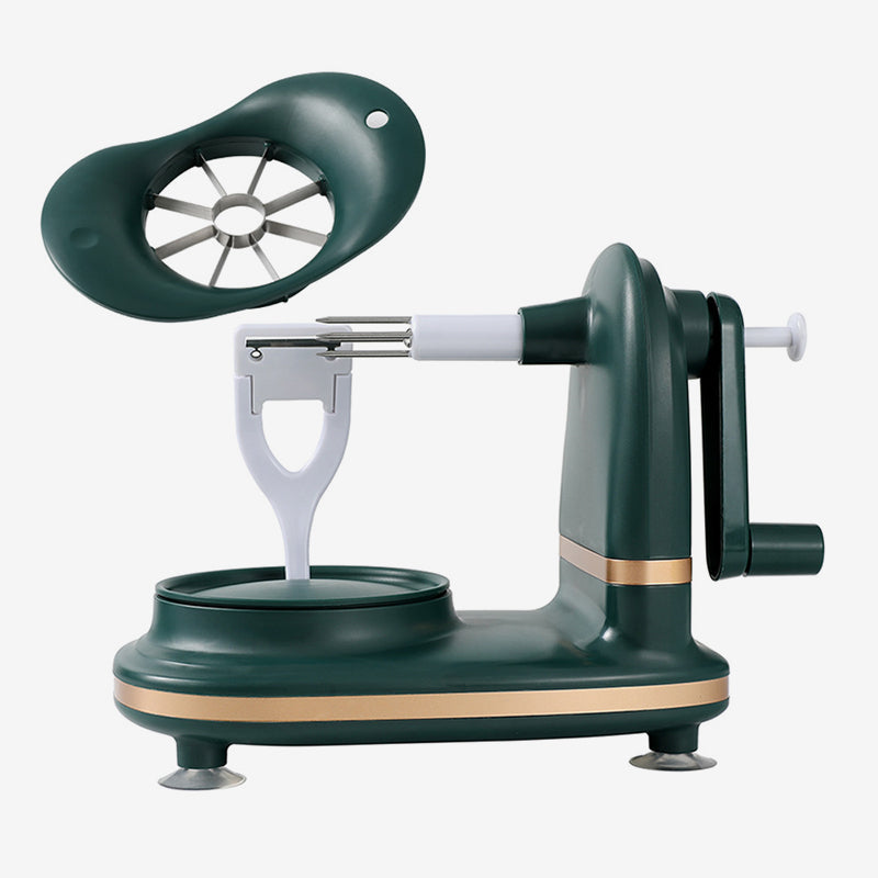 ⏳Spécial à durée limitée⏰Éplucheur à fruits à manivelle🍎🥝🔪