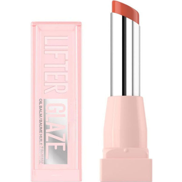 Hydrating Glaze -huulivoide - tahraamaton kiilto hyaluronihapolla