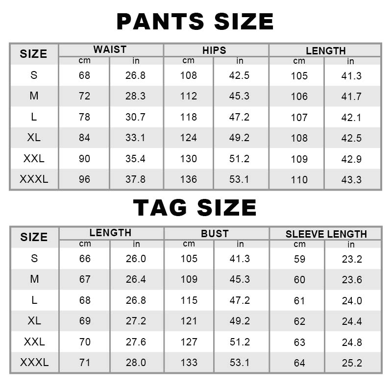 Sweat-shirt décontracté Ensemble 2 pièces avec ligne