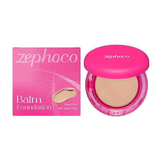 🔥Viimeisen päivän alennus 49% pois - Peptide Bounce Bounce Balm Foundation