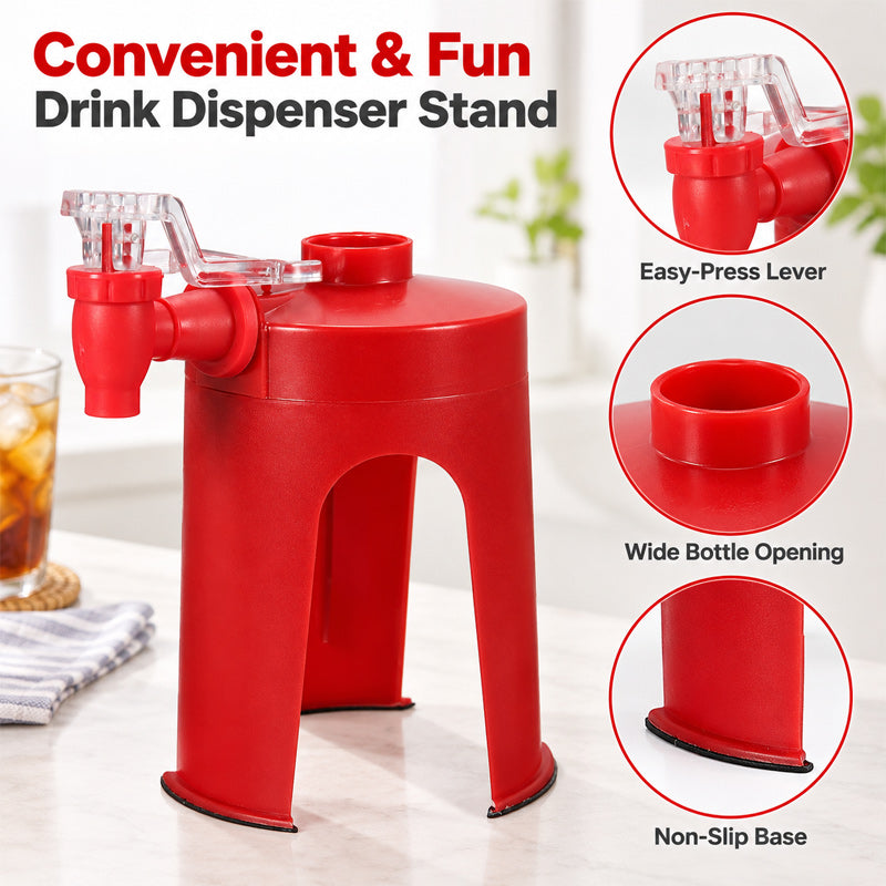 Onduleur Creative Soda