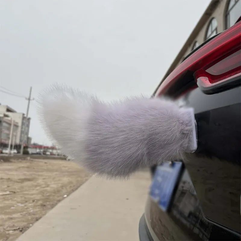 ⏳Offre à durée limitée  🚗🐾 Arrière de voiture électrique télécommandé – Pour que votre voiture se démarque