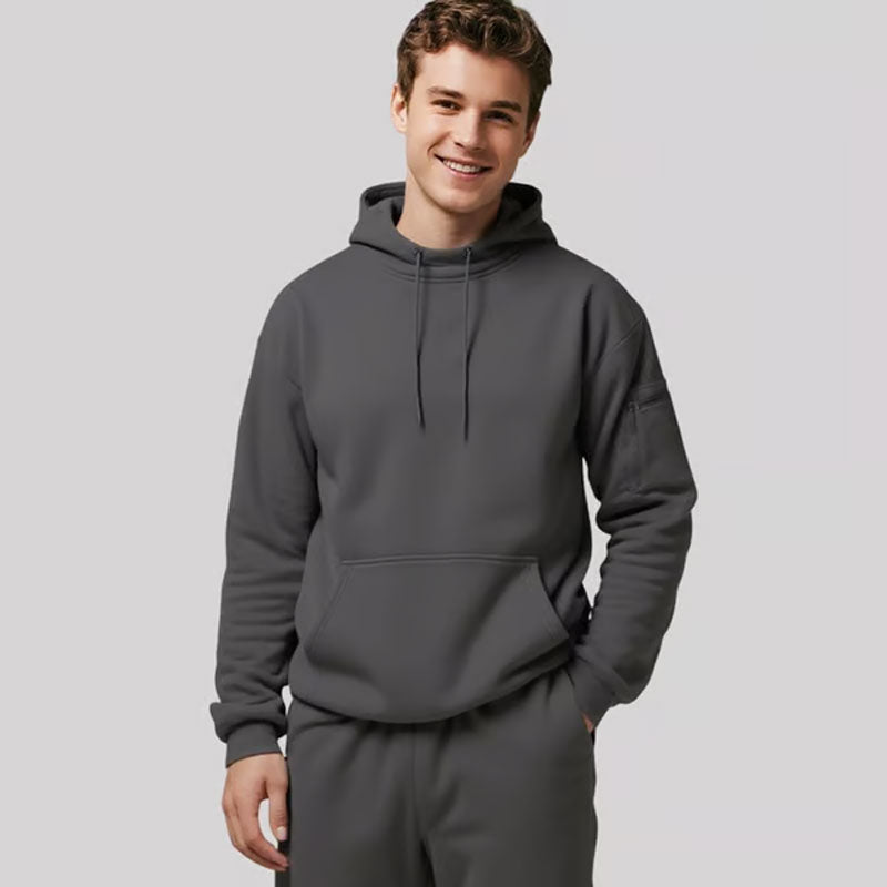 🔥LAST DAY SALE- 49% OFF🎁Airplane Mode Comfy Hoodie