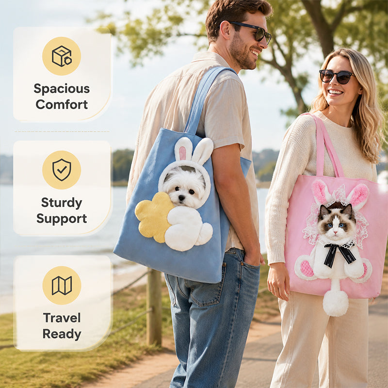 Cage de transport pour animaux de compagnie