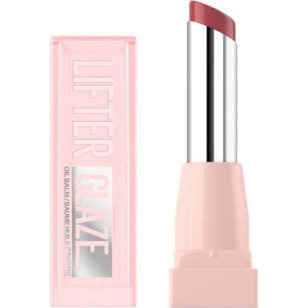 Hydrating Glaze -huulivoide - tahraamaton kiilto hyaluronihapolla
