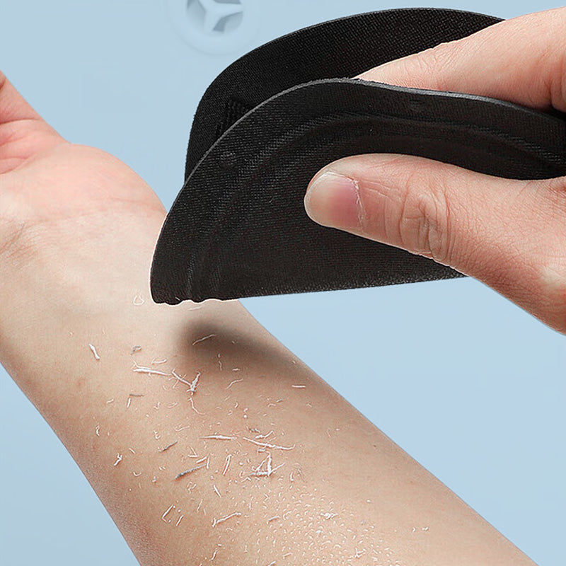🚿 Éponges exfoliantes pour le bain 🧖‍♀️