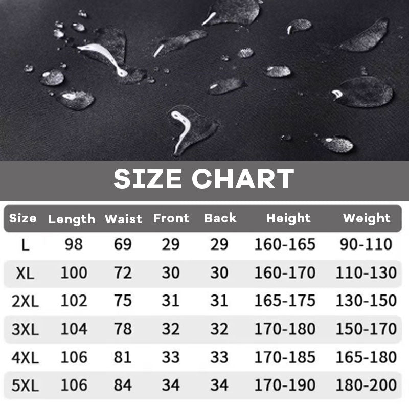 Pantalon thermique Ultimate Cold-Proof Knee-Guard - Restez au chaud en hiver extrême