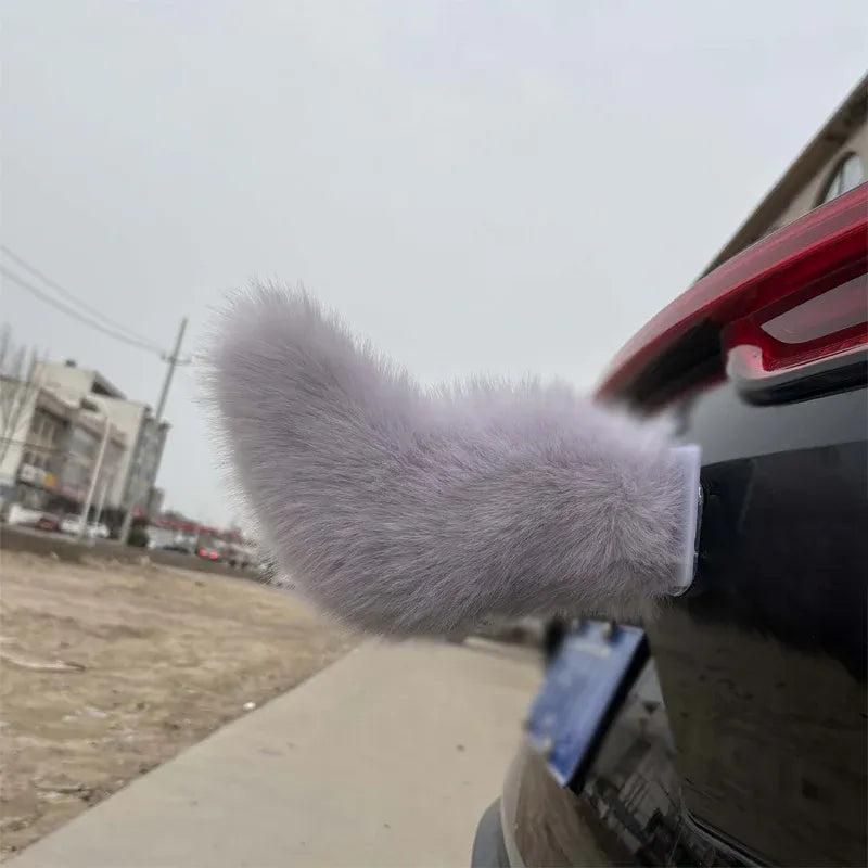 ⏳Offre à durée limitée  🚗🐾 Arrière de voiture électrique télécommandé – Pour que votre voiture se démarque