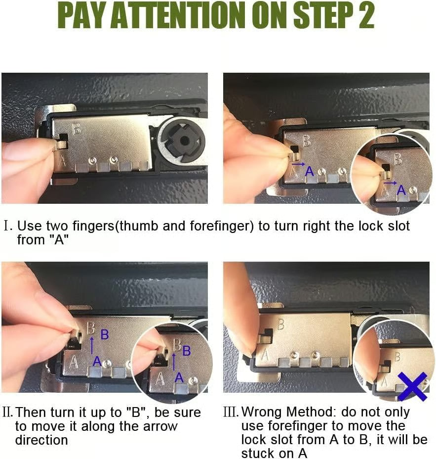 Boîte De Mot De Passe De Livre Simulée