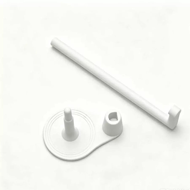 Support de bobine supérieur pour machine à coudre – Support vertical pour grandes bobines