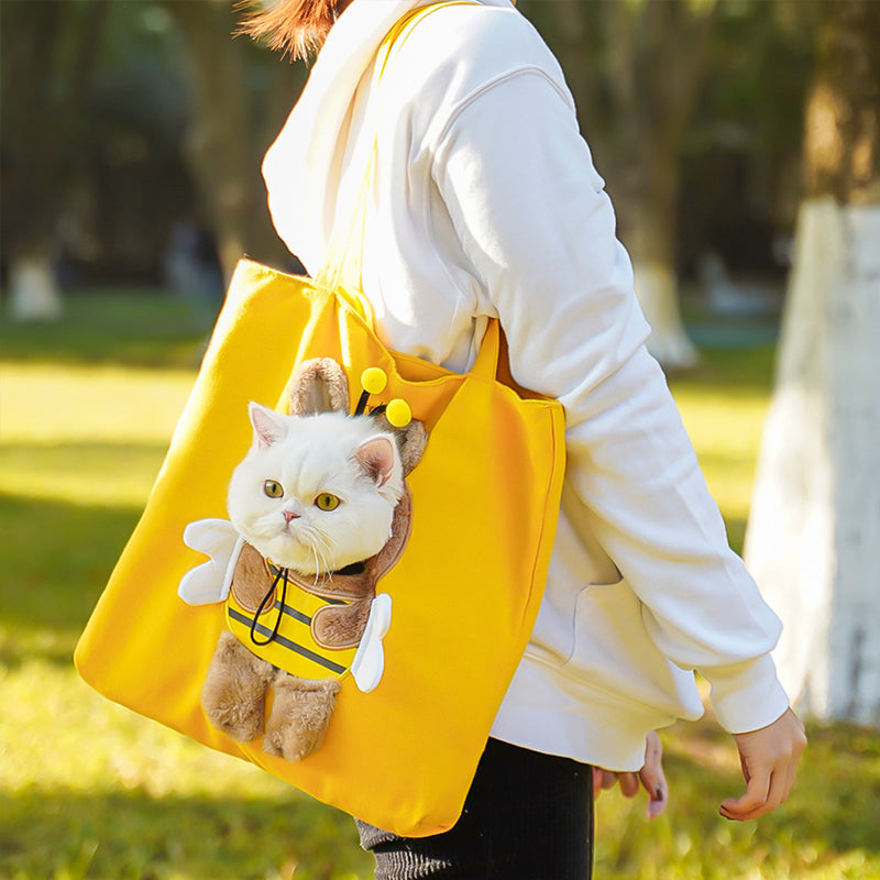 Cage de transport pour animaux de compagnie