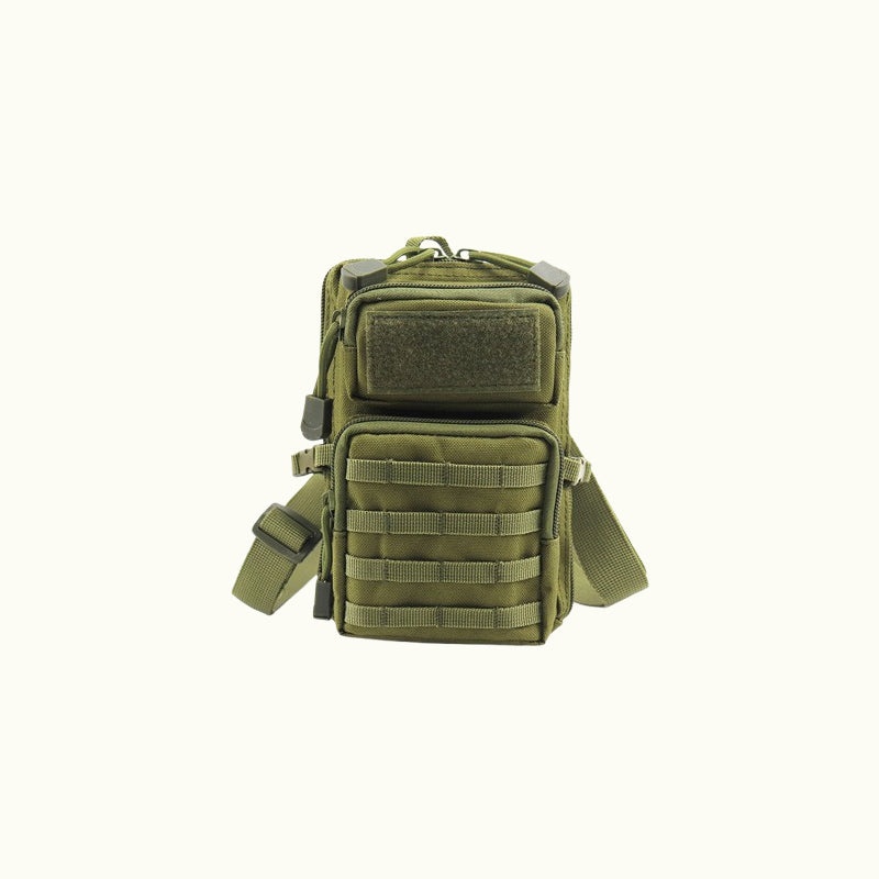 Sac utilitaire EDC compact