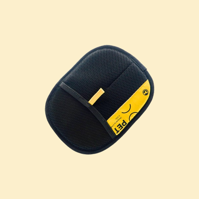 🧤Gants pour éliminer les poils d'animaux