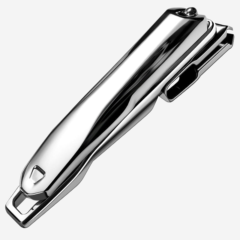 Pince à ongles rotative à 360 degrés en acier inoxydable multi