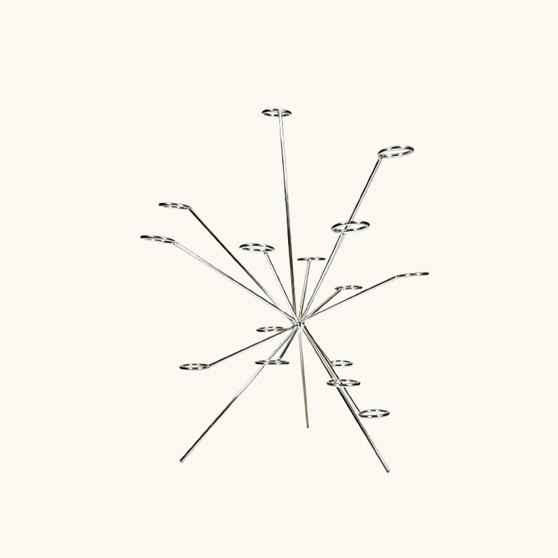 🎆【Feux d'artifice sur la table】Saladier explosif 🍎✨