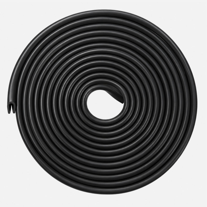 Bande de protection pour les bords des portières – Protection invisible anti-rayures