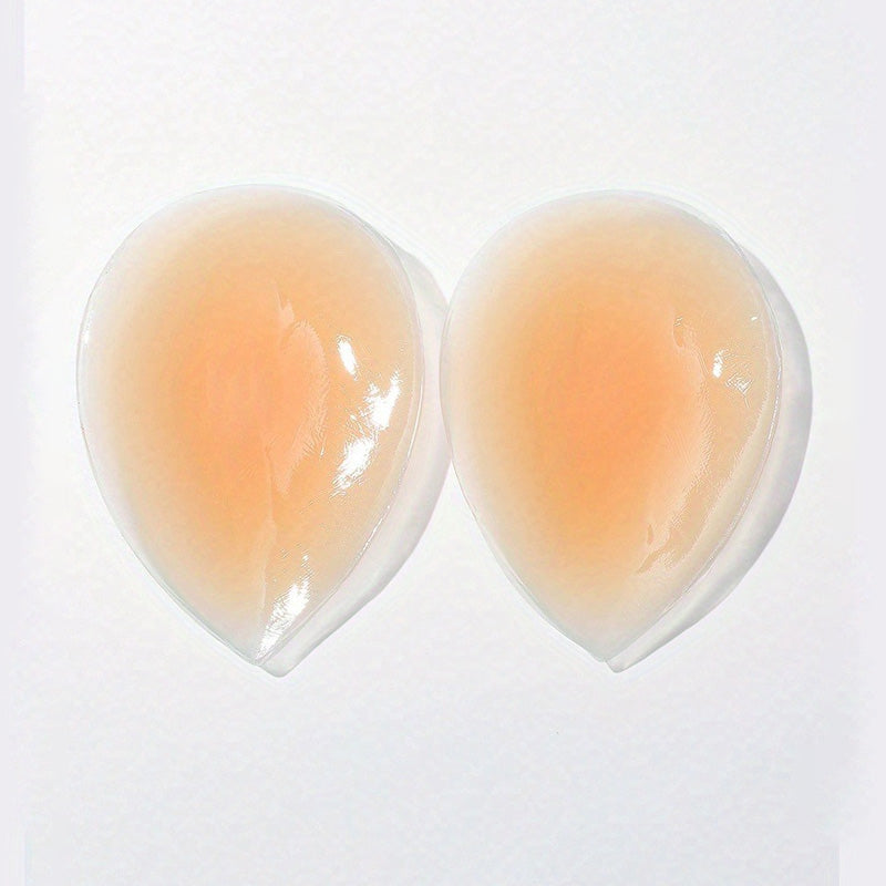 Patchs modelants en silicone pour les fesses et les jambes : sculptent instantanément vos courbes et vous offrent de belles jambes élancées