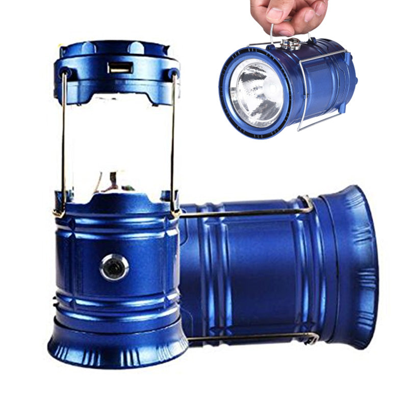 ⏳Offre spéciale à durée limitée : -50 % !!⏰ Lanterne de camping rétractable à énergie solaire Careluxpro ⛺️