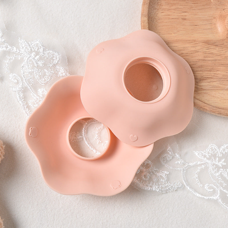 Bandes de poignet imperméables pour le lavage du visage
