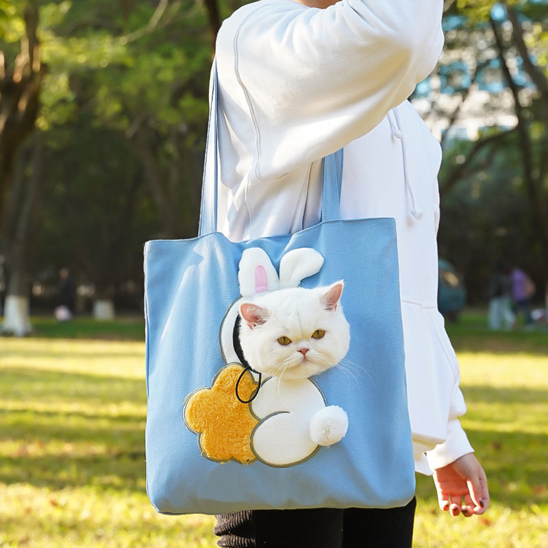 Cage de transport pour animaux de compagnie