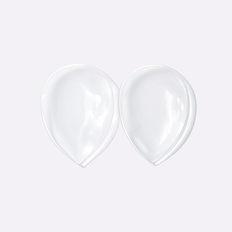 Patchs modelants en silicone pour les fesses et les jambes : sculptent instantanément vos courbes et vous offrent de belles jambes élancées