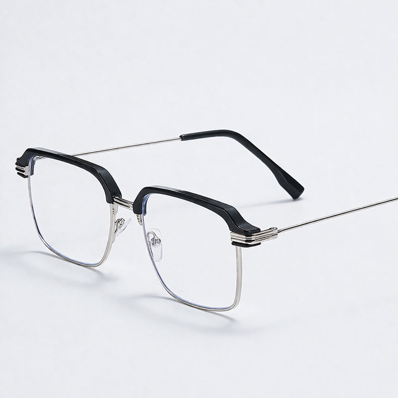 👓Lunettes photochromiques – Teinte automatique, protection UV400 et filtrage de la lumière bleue