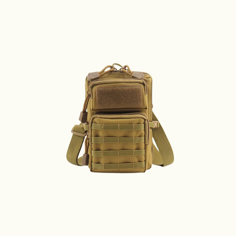 Sac utilitaire EDC compact