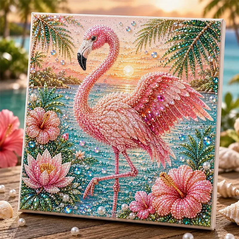 🔥 Dernier jour : 49 % DE RÉDUCTION - 🦉✨Kit de loisirs créatifs « Enchanted Animal Pearl Art » – 🎨Un projet créatif relaxant pour réaliser de magnifiques œuvres d'art sur le thème des animaux