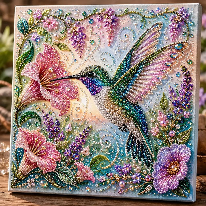 🔥 Dernier jour : 49 % DE RÉDUCTION - 🦉✨Kit de loisirs créatifs « Enchanted Animal Pearl Art » – 🎨Un projet créatif relaxant pour réaliser de magnifiques œuvres d'art sur le thème des animaux