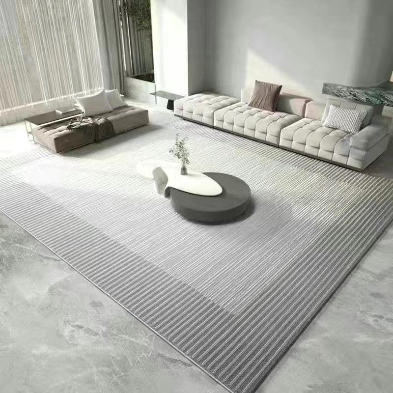 🥳 Tapis de luxe résistant aux taches