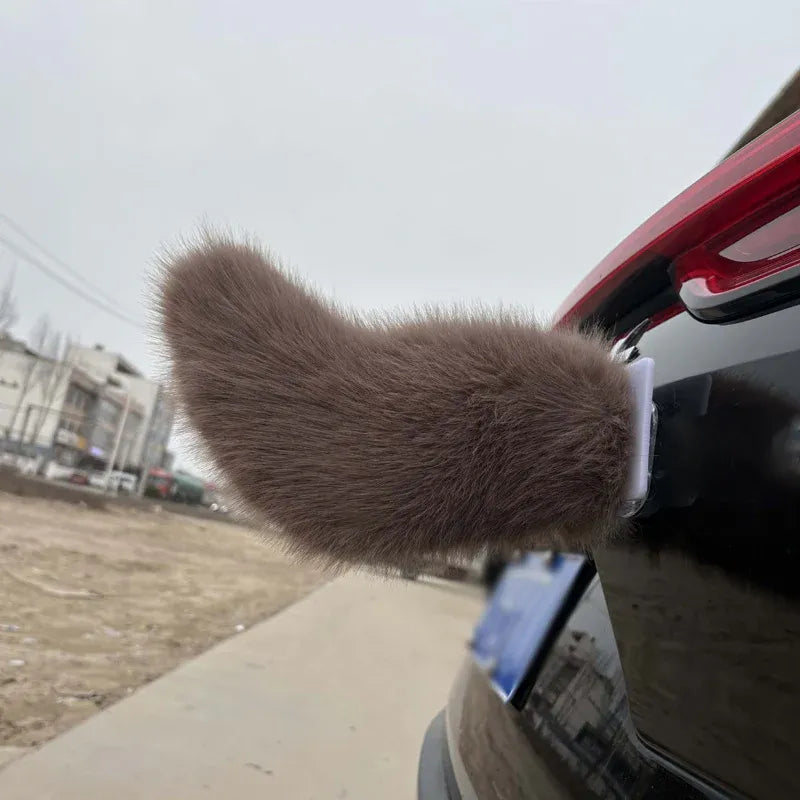 ⏳Offre à durée limitée  🚗🐾 Arrière de voiture électrique télécommandé – Pour que votre voiture se démarque