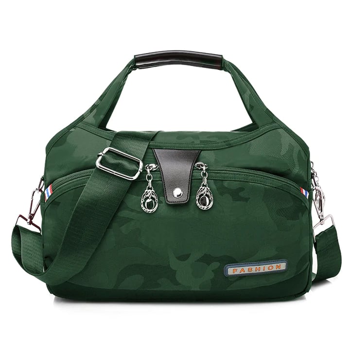 Sac fourre-tout souple et léger à placer sous le siège