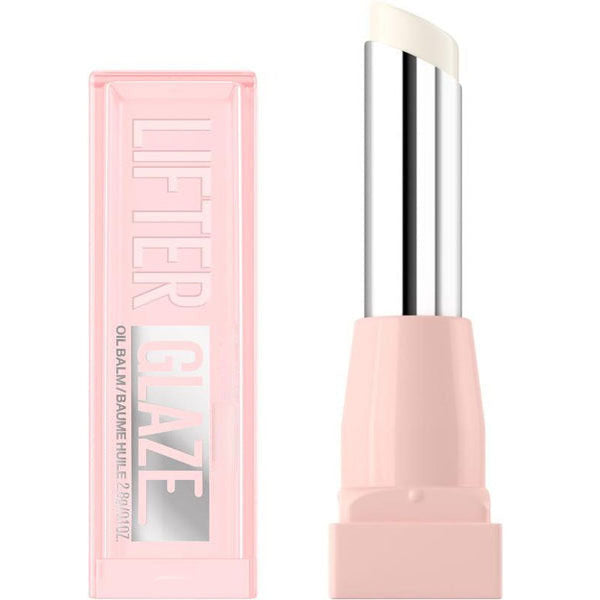 Hydrating Glaze -huulivoide - tahraamaton kiilto hyaluronihapolla