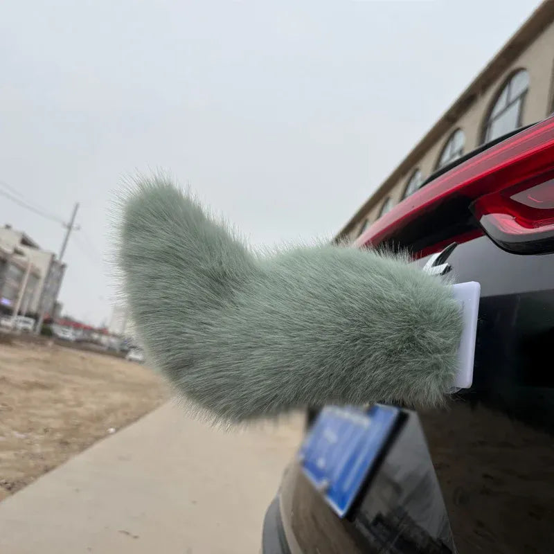 ⏳Offre à durée limitée  🚗🐾 Arrière de voiture électrique télécommandé – Pour que votre voiture se démarque