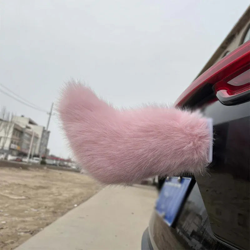 ⏳Offre à durée limitée  🚗🐾 Arrière de voiture électrique télécommandé – Pour que votre voiture se démarque