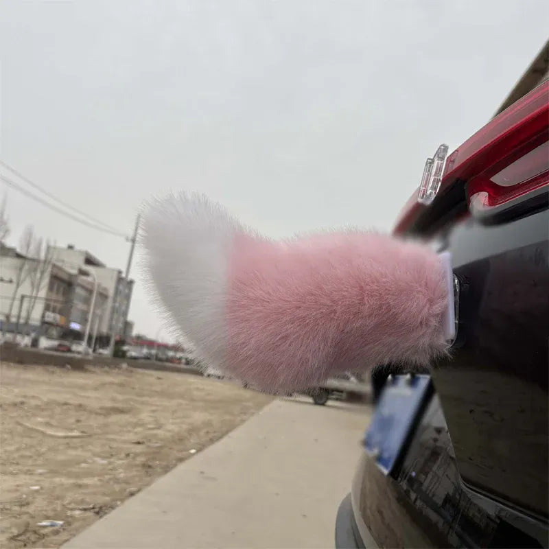 ⏳Offre à durée limitée  🚗🐾 Arrière de voiture électrique télécommandé – Pour que votre voiture se démarque