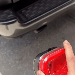 🚗 Éclairage LED pour remorques