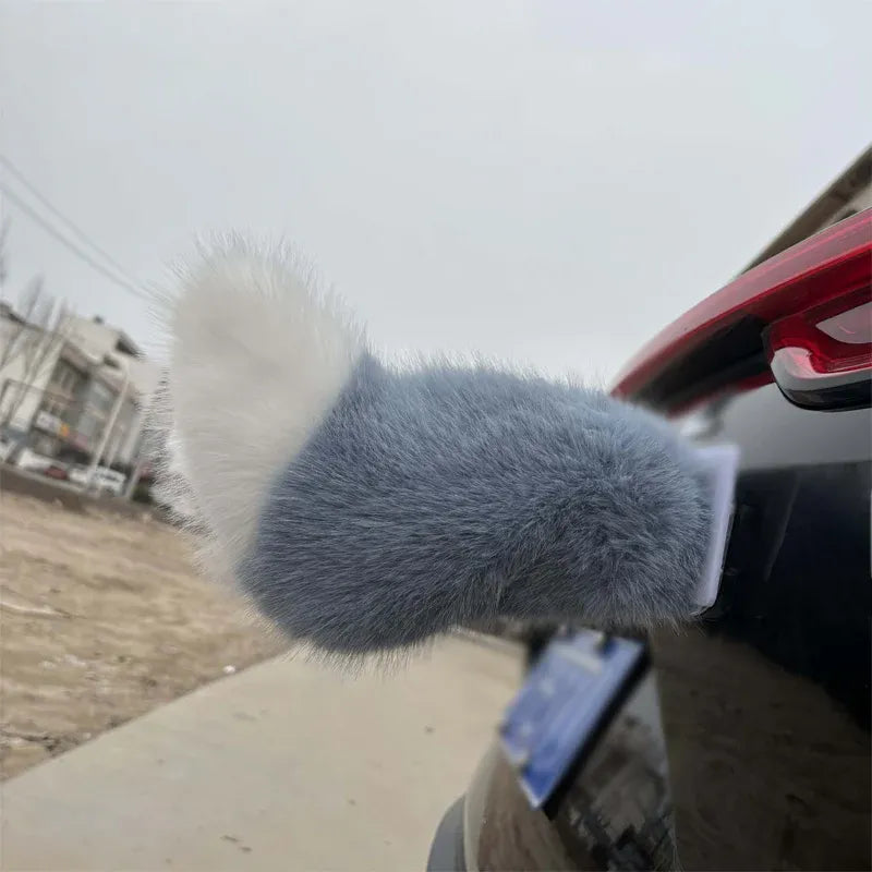 ⏳Offre à durée limitée  🚗🐾 Arrière de voiture électrique télécommandé – Pour que votre voiture se démarque