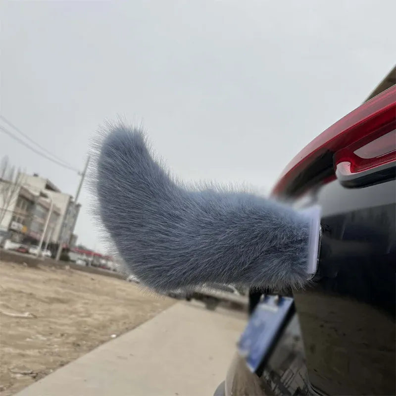 ⏳Offre à durée limitée  🚗🐾 Arrière de voiture électrique télécommandé – Pour que votre voiture se démarque