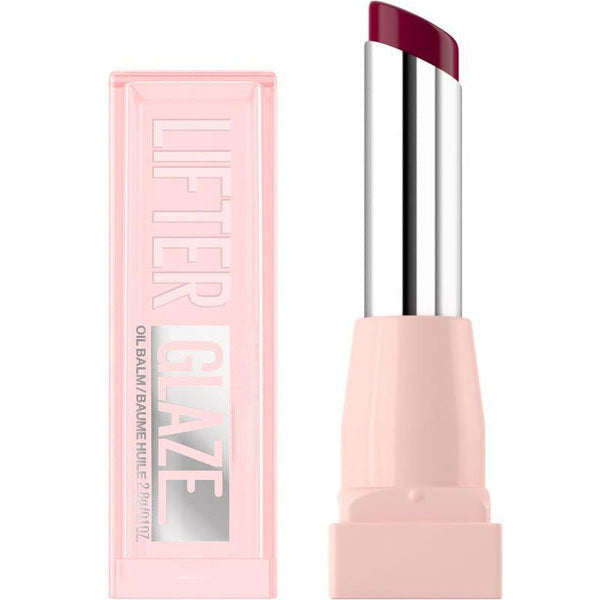 Hydrating Glaze -huulivoide - tahraamaton kiilto hyaluronihapolla