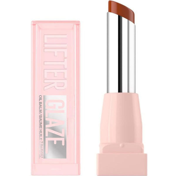 Hydrating Glaze -huulivoide - tahraamaton kiilto hyaluronihapolla