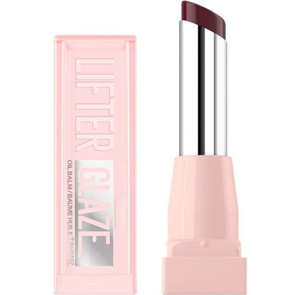Hydrating Glaze -huulivoide - tahraamaton kiilto hyaluronihapolla