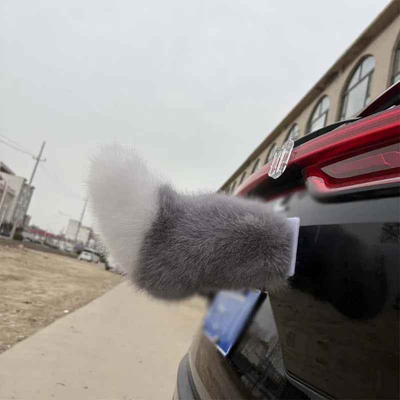 ⏳Offre à durée limitée  🚗🐾 Arrière de voiture électrique télécommandé – Pour que votre voiture se démarque