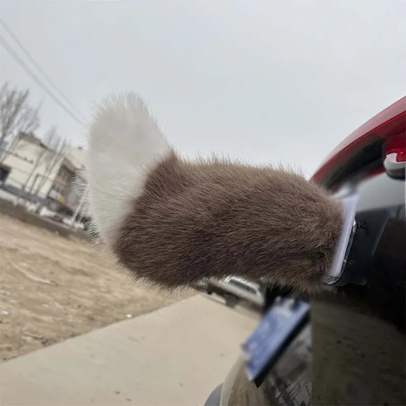 ⏳Offre à durée limitée  🚗🐾 Arrière de voiture électrique télécommandé – Pour que votre voiture se démarque
