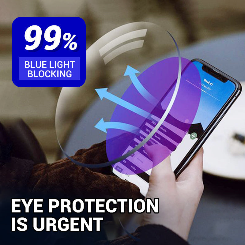 🔥Lunettes de lecture élégantes à mise au point automatique | Filtre anti-lumière bleue · Confort tout au long de la journée et vision d'une clarté cristalline