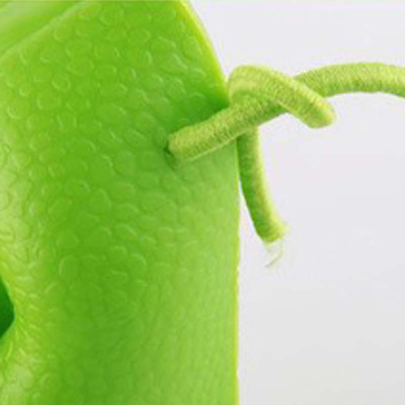 Jeu de la langue de grenouille