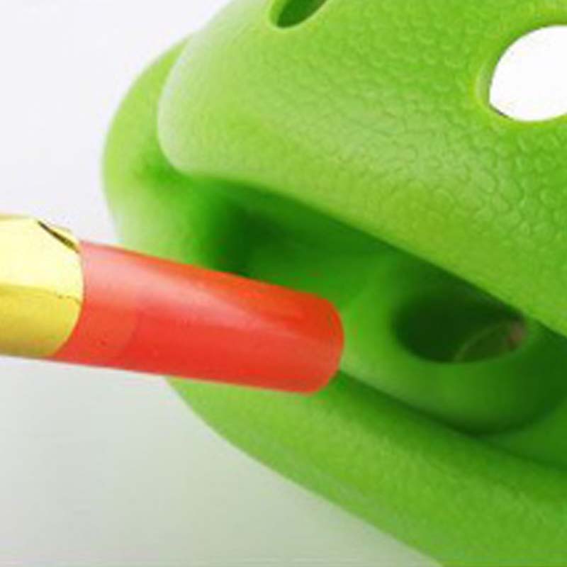 Jeu de la langue de grenouille