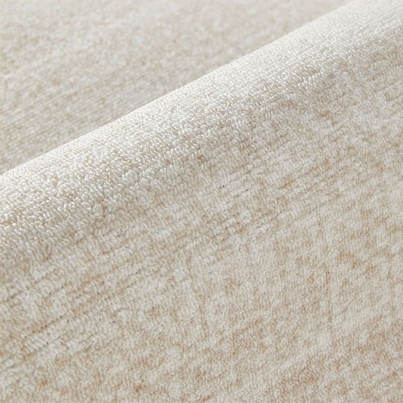 🥳 Tapis de luxe résistant aux taches